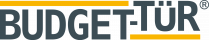 BUDGET-TÜR